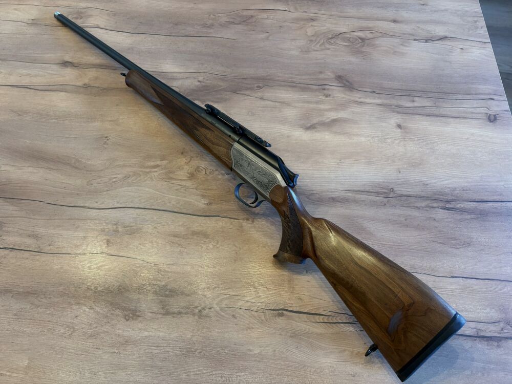 Blaser R93 Luxus 9,3x62