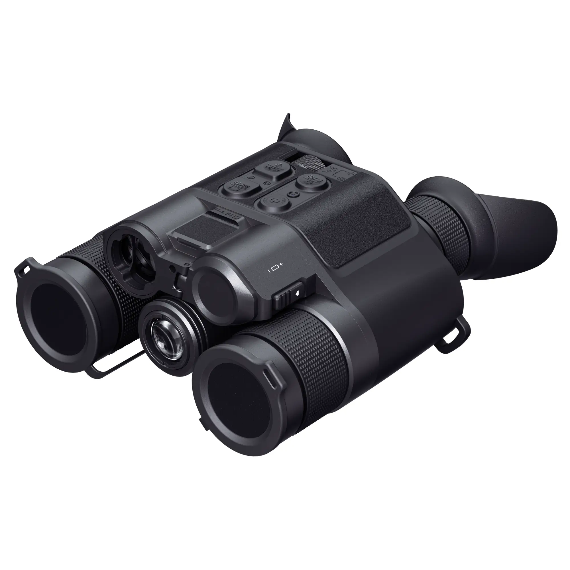 Pard Multispektral-Fernglas Osprey 4K