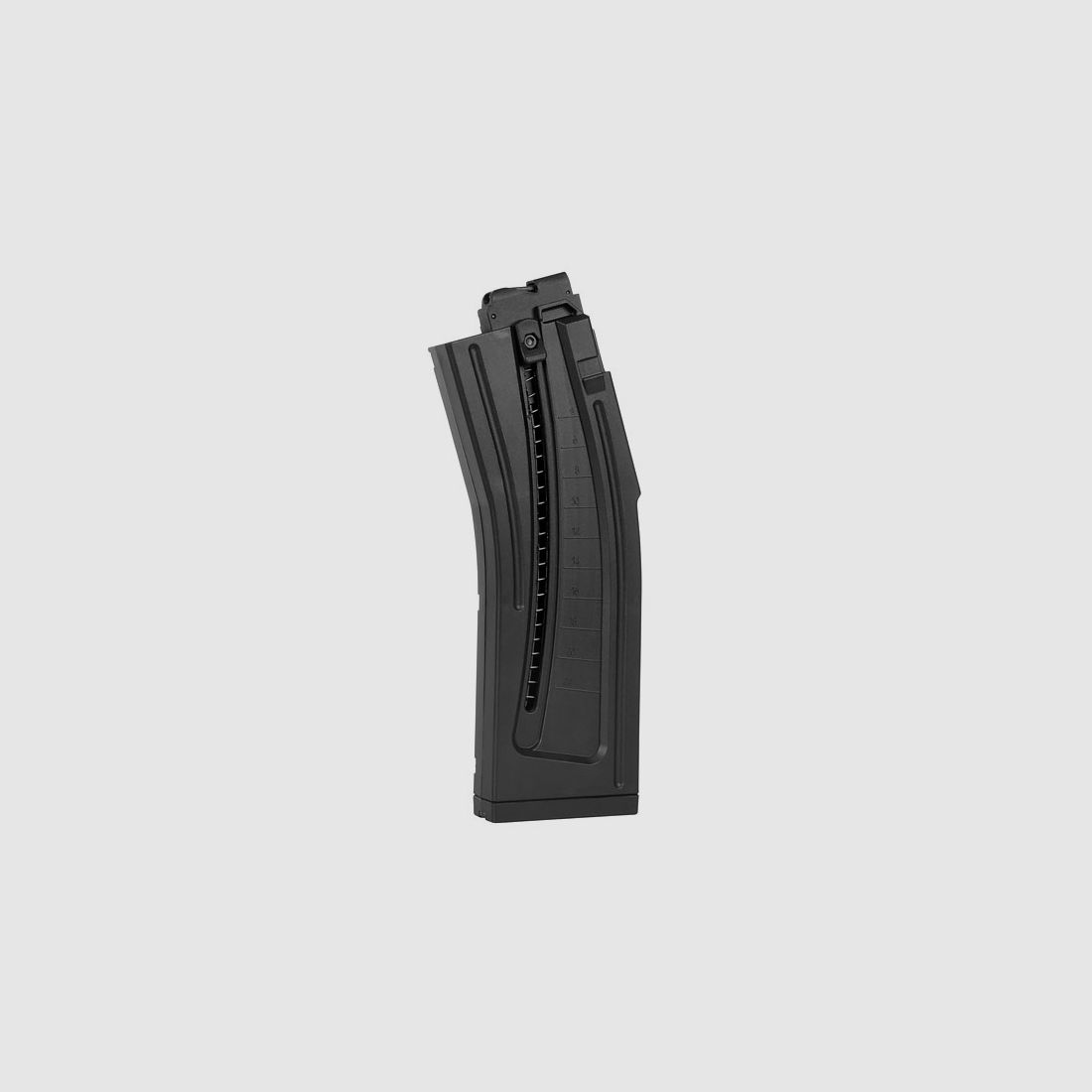 GSG-15 / Mauser M15 Ersatzmagazin 10-schüssig