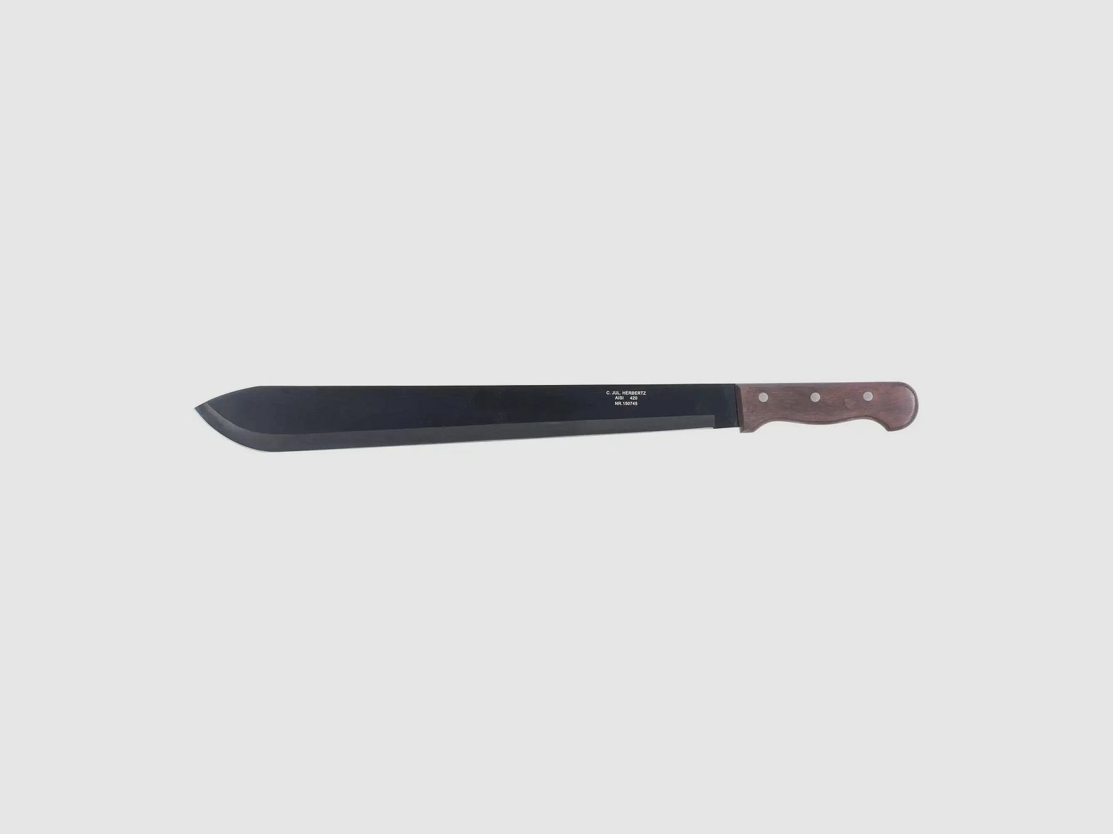 Herbertz Herbertz Machete brunito 46 cm