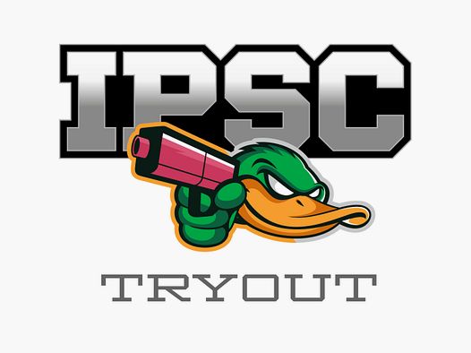 IPSC Tryout 05.12.2026 16:00-19:00
