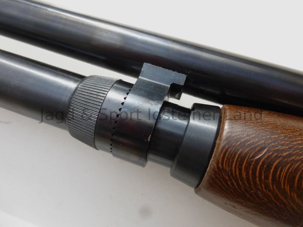 Winchester Defender, Bild 3 von 10