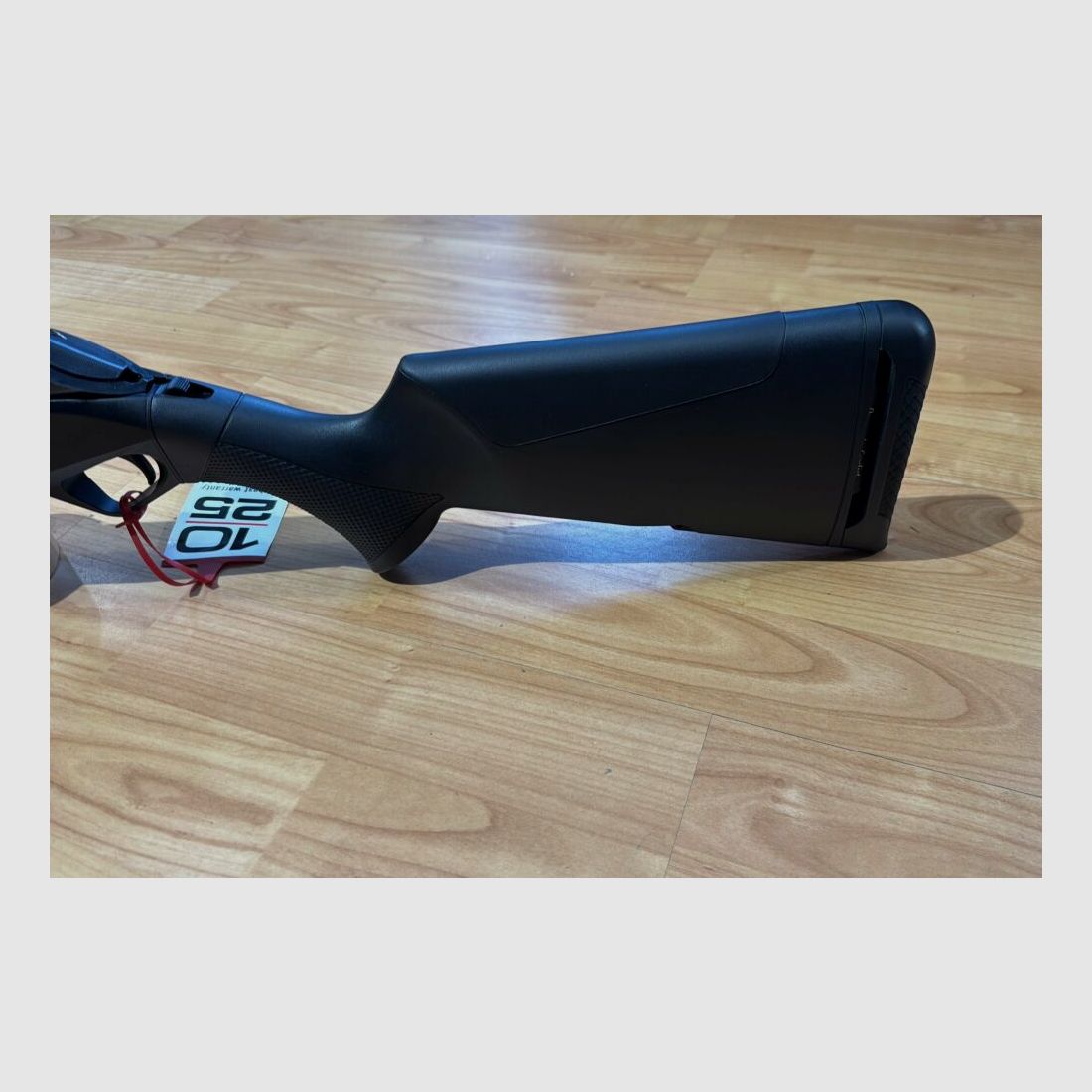 Benelli Lupo .308Win