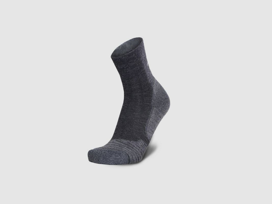 Meindl Herrensocken MT3 Men Anthrazit