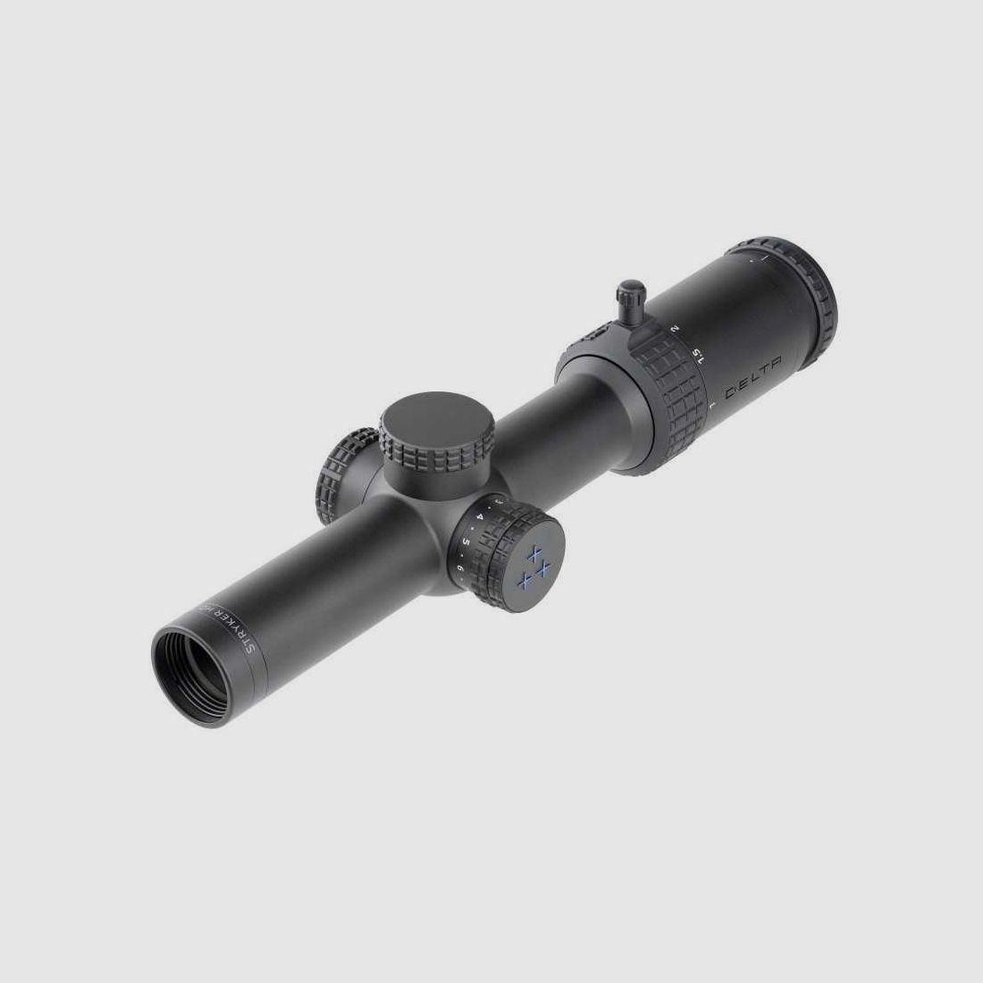 Delta Optical STRYKER – 1-6X24 FFP, image 2 sur 4