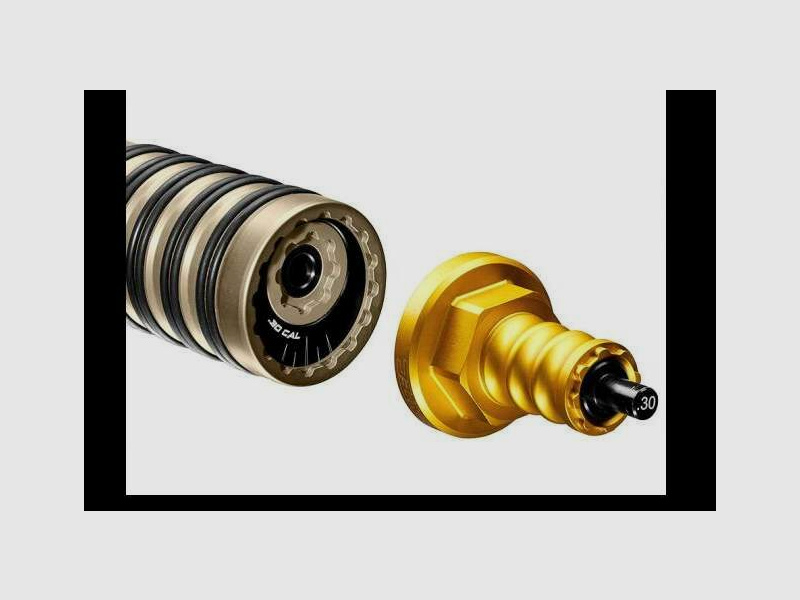 Krontec OR 50 M18x1 (8mm) Cal. .323/8mm
