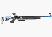 Carl-Walther LG500-M Itec Griff rechts Gr. M Luftgewehr Match