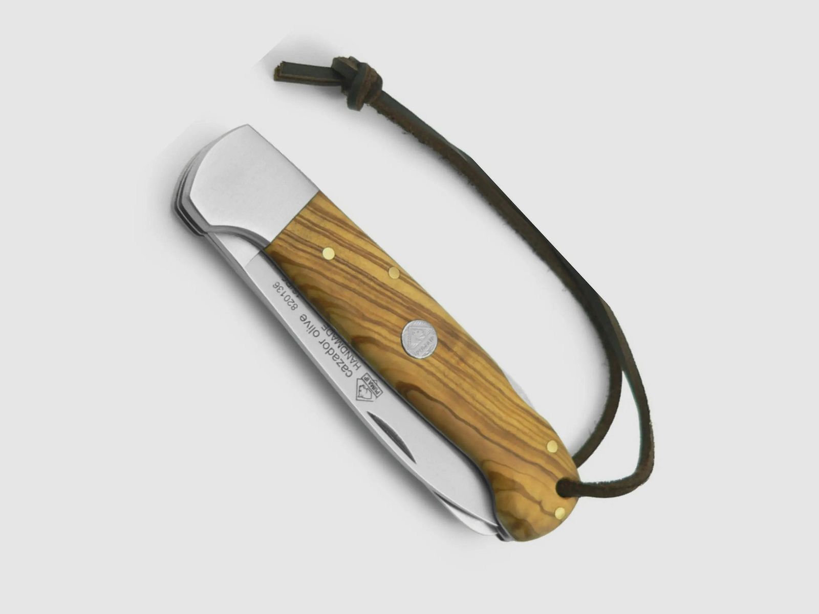 PUMA IP cazador olive