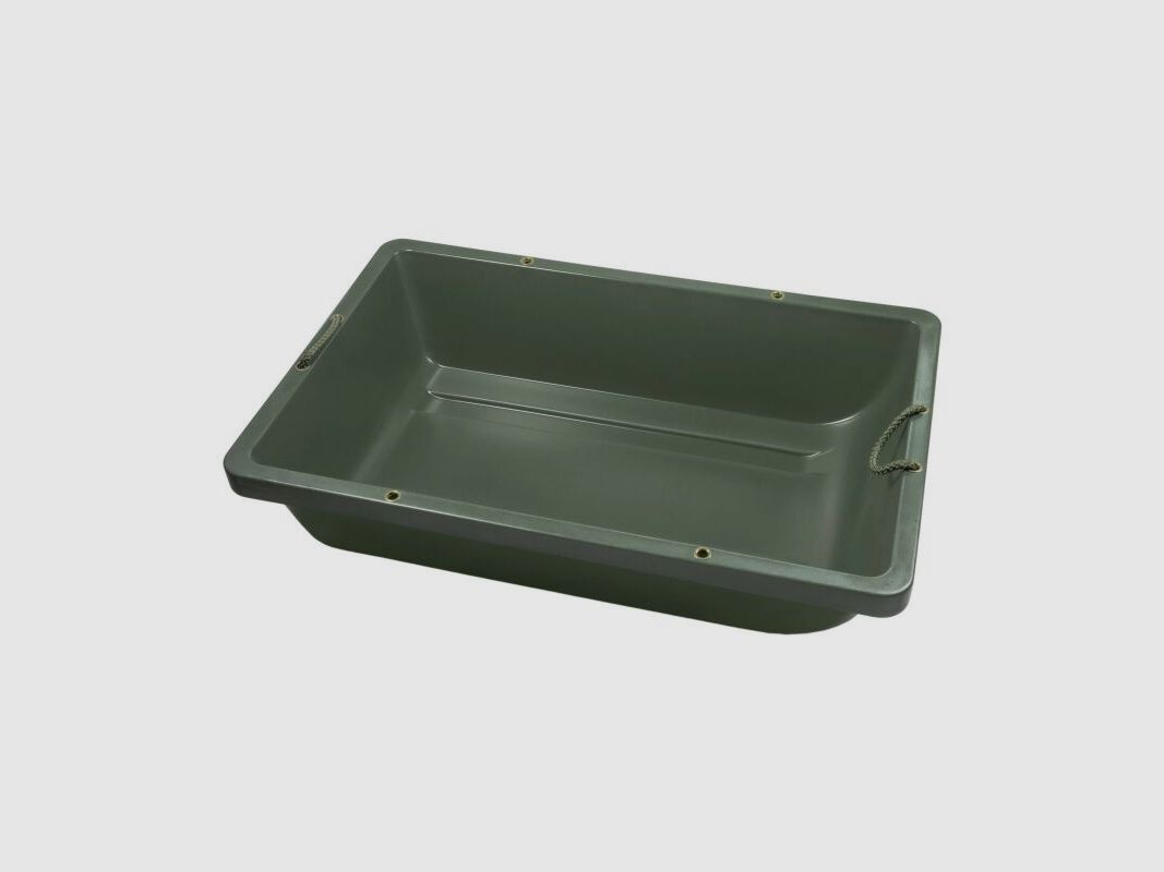 Eurohunt Allzweck- und Wildwanne