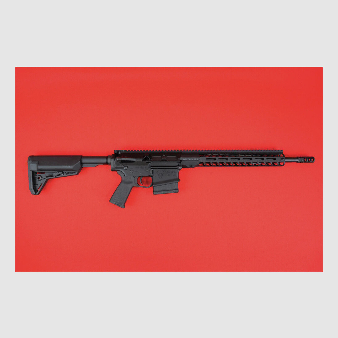 Stag Arms STAG10 Tactical 16"