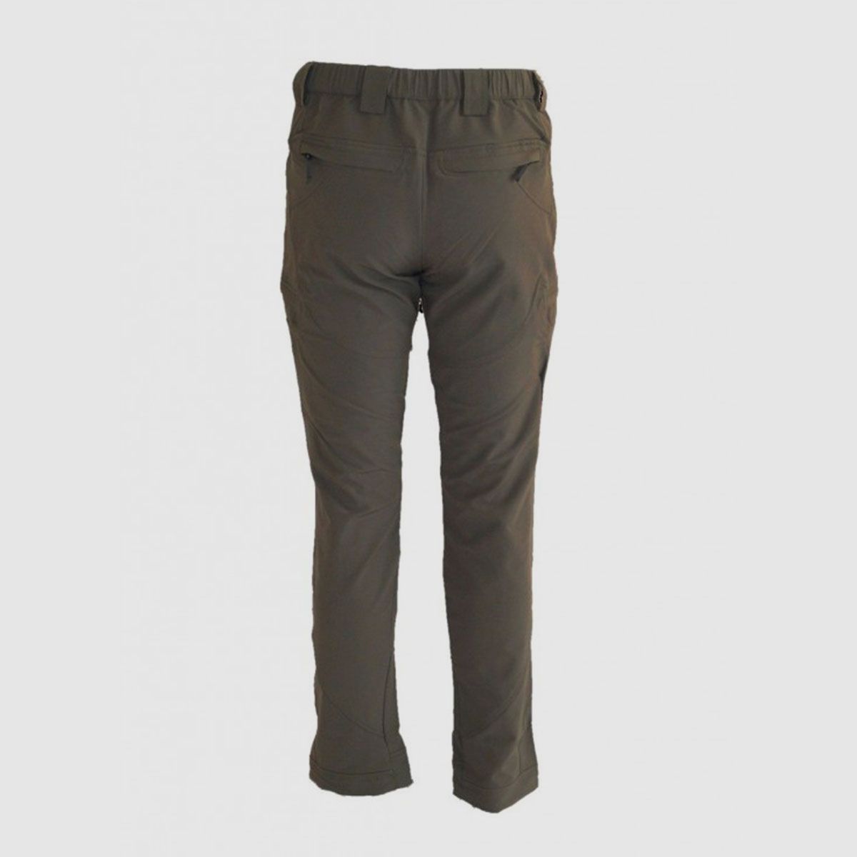 HOSEN – BLATEX – ELASTISCH GRÜN, Bild 2 von 2