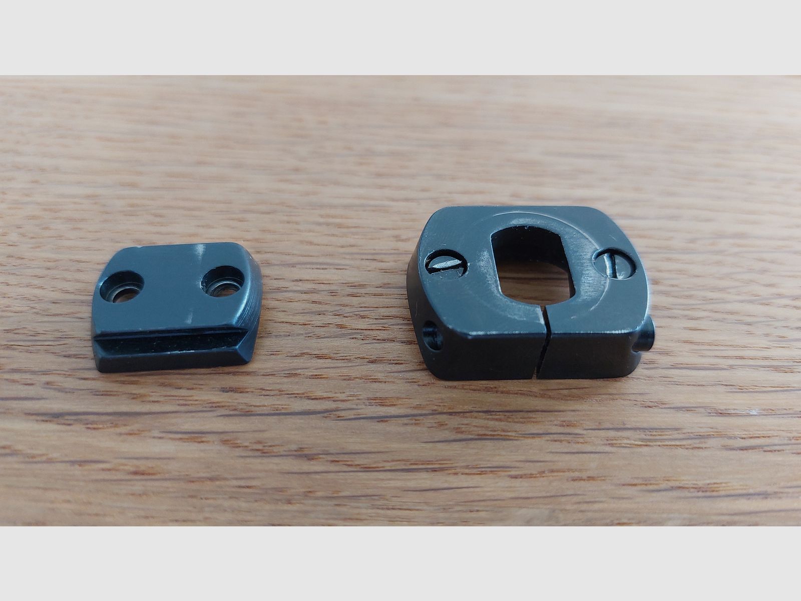 MAK basic swivel mount for Heym SR30