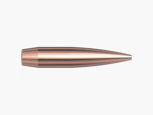 Hornady kogel 6,5mm/.264 AeroMatch 140GR 500 stuks