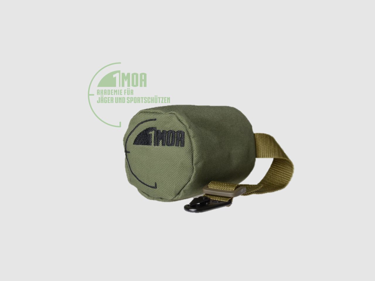 Tactical Solutions Lode EU - Schieauflage Potsdam 1MOA Edition