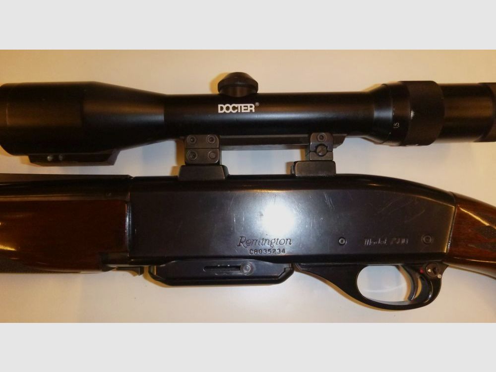 Remington Mod. 7500