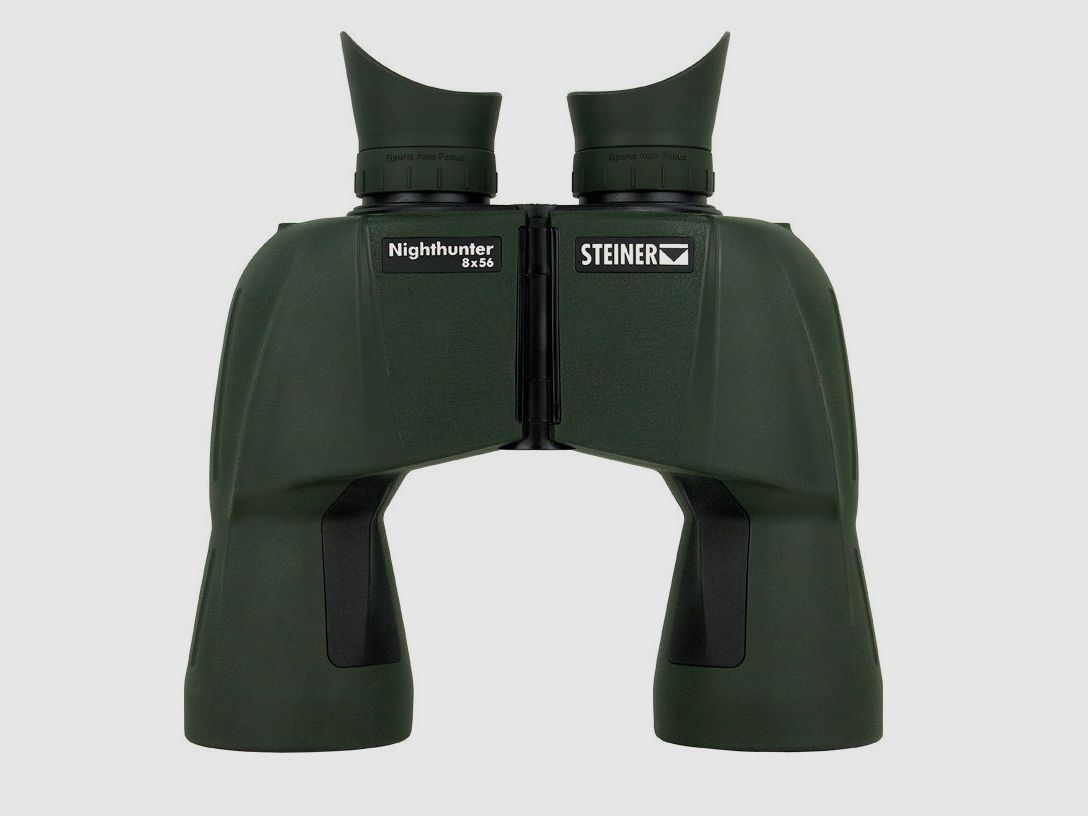 Steiner Nighthunter 8x56