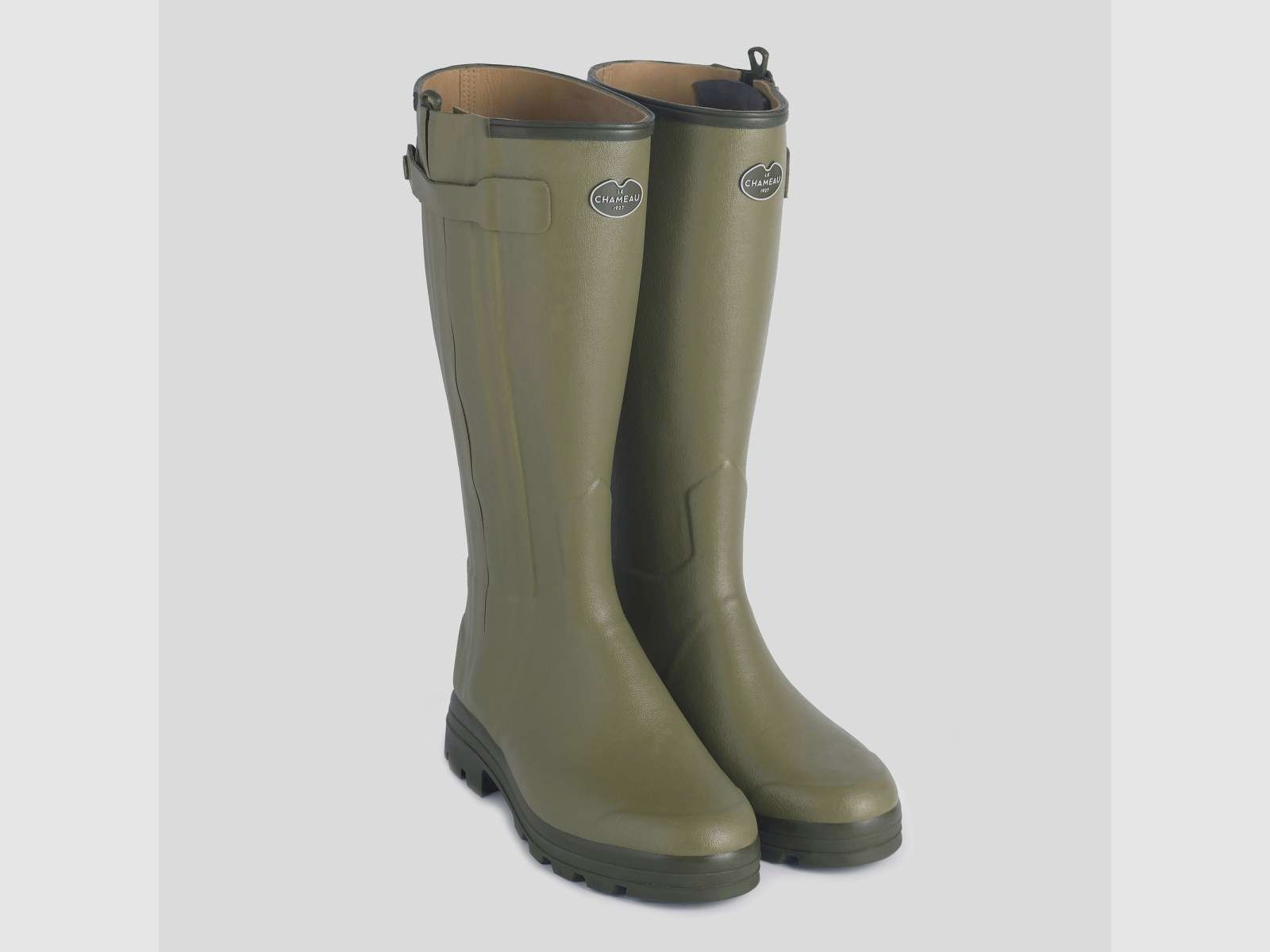 Hanwag Brenner Pro Wide GTX, Bild 9 von 21