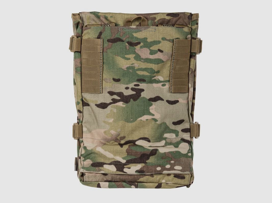 5.11 PORTA SACCA IDRICA CONVERTIBILE PC HYDRATION CARRIER, afbeelding 3 van 13