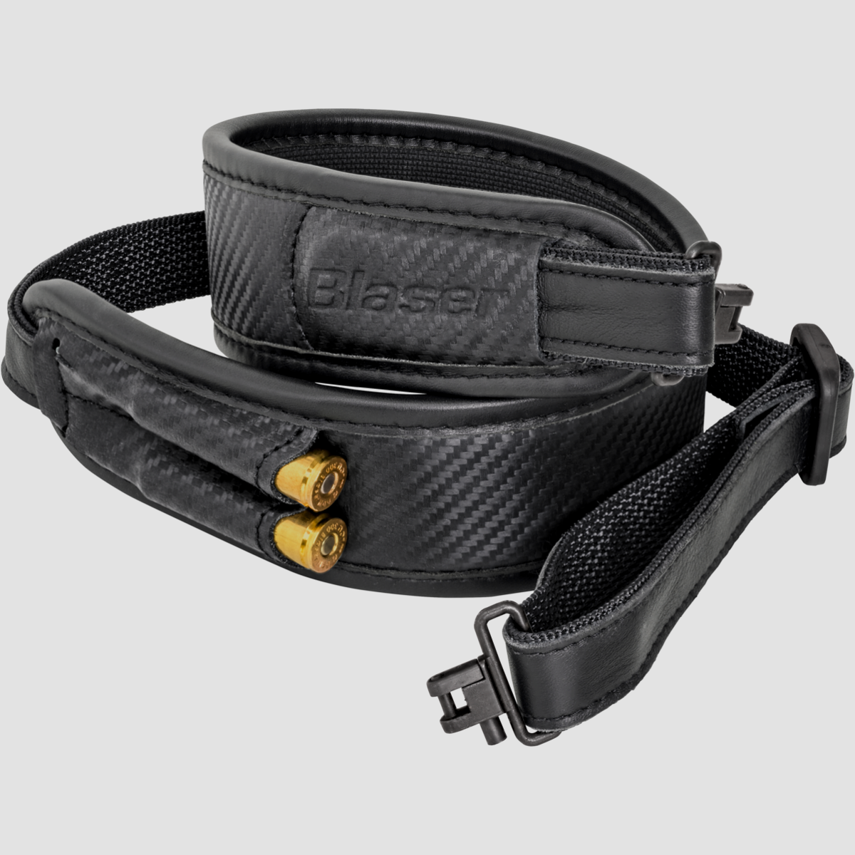 Blaser Gewehrriemen Carbon, Bild 1 von 3