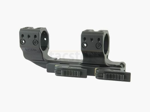 Spuhr Cantilever Scope Mount 30 H38mm/1.5 Inch 0MIL QD