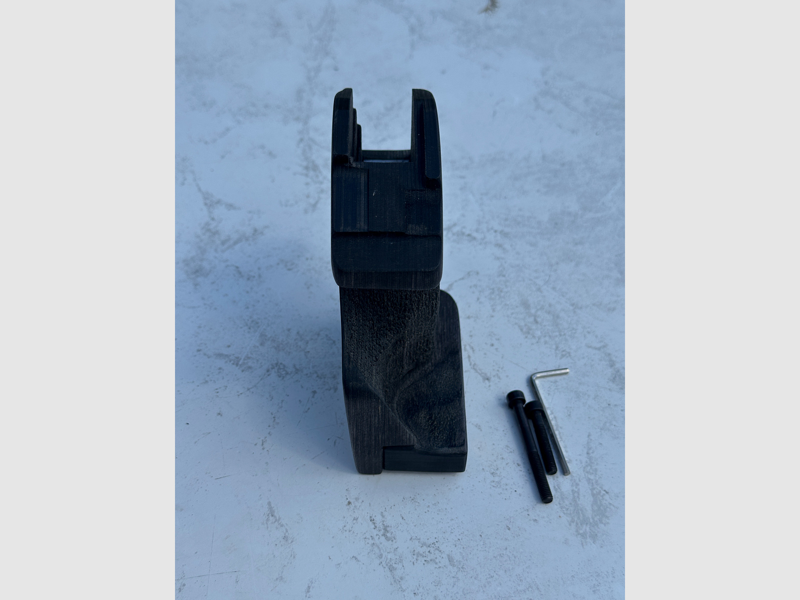 Rink Griff Steyr LP 10 