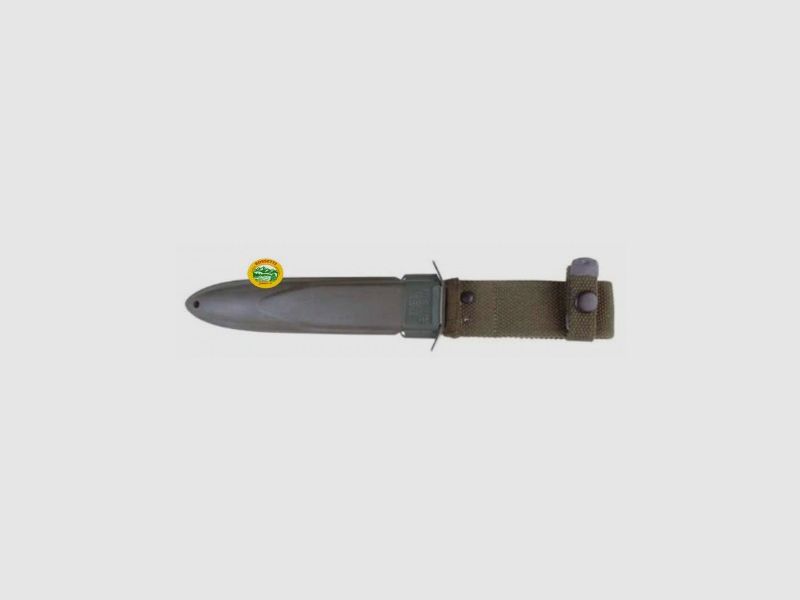 MILSPEC Holster M1A8 Repro