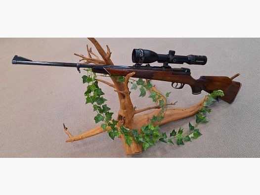 Repetierbüchse Mauser 66 Kal. 7x64