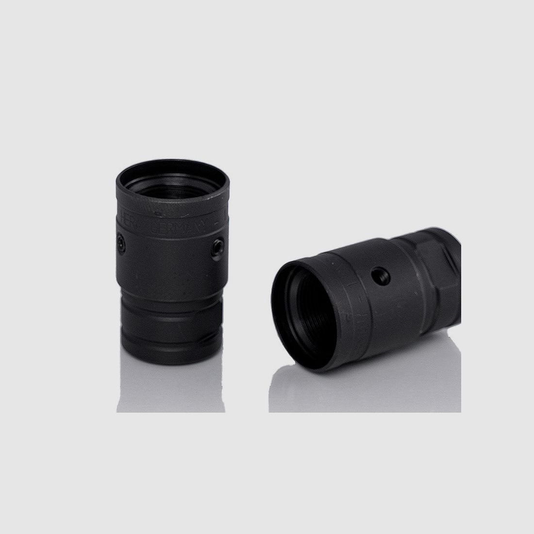 HERA Link system supporto di base SPORT per filettatura 1/2"x28