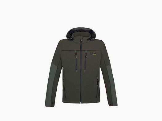 Zotta Veste York Man
