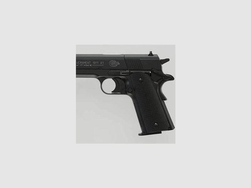 UMAREX Colt Government 1911 A1 cal. 4,5