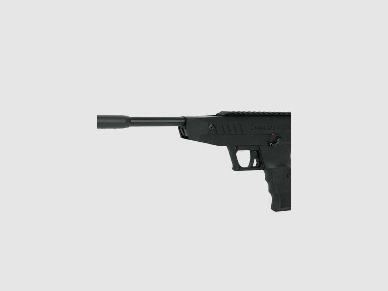 LP8 Magnum Evo2 Knicklaufpistole | 4,5 mm, Bild 19 von 24