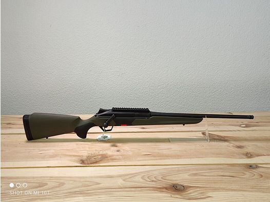 Beretta BRX1 Olive