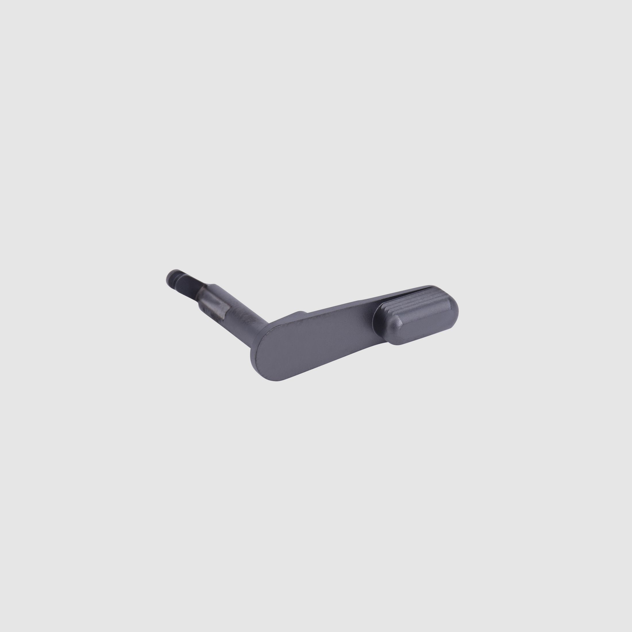 SIG SAUER P210 Safety Lever Black
