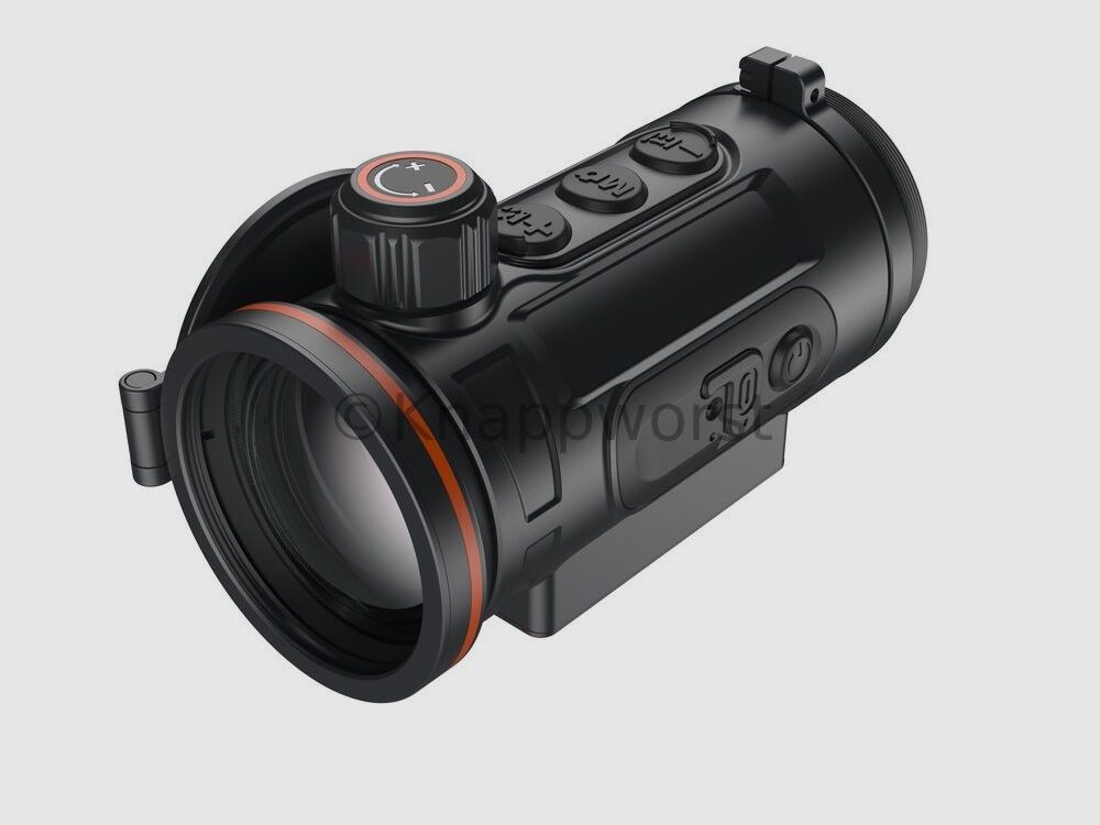 ThermTec ThermTec Hunt 650