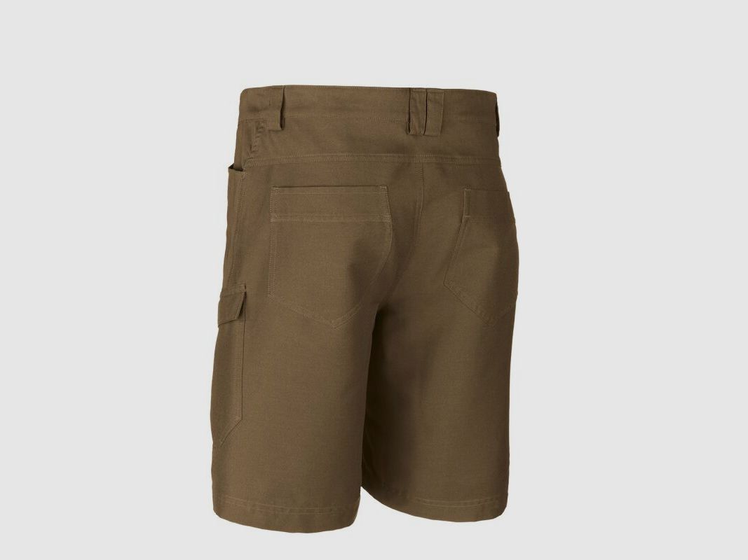 Blaser Herren Shorts Bruce Braun