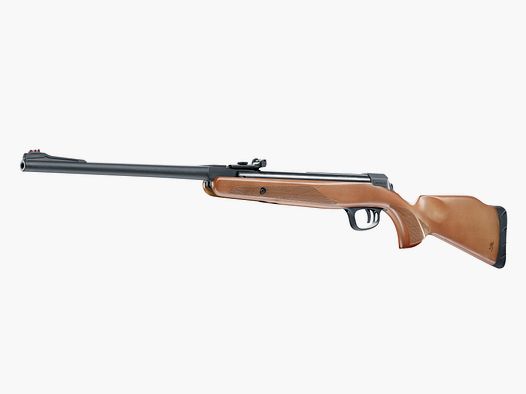 Umarex 2.4966 Browning X-Blade Hunter 7.5 J 4.5 mm .177 Diabolo spring pressure 574 fps