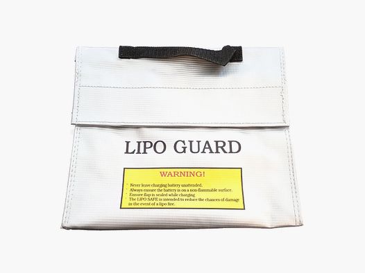 LIPO-SAVE-Tasche, 24x18.5x6.6cm