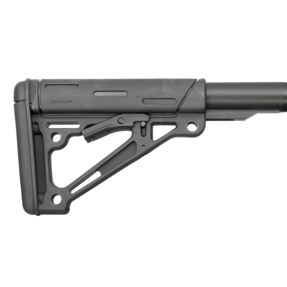 Karabin JP JP-15 ORRC Patrol 16" 223Rem, zdjęcie 8 z 10