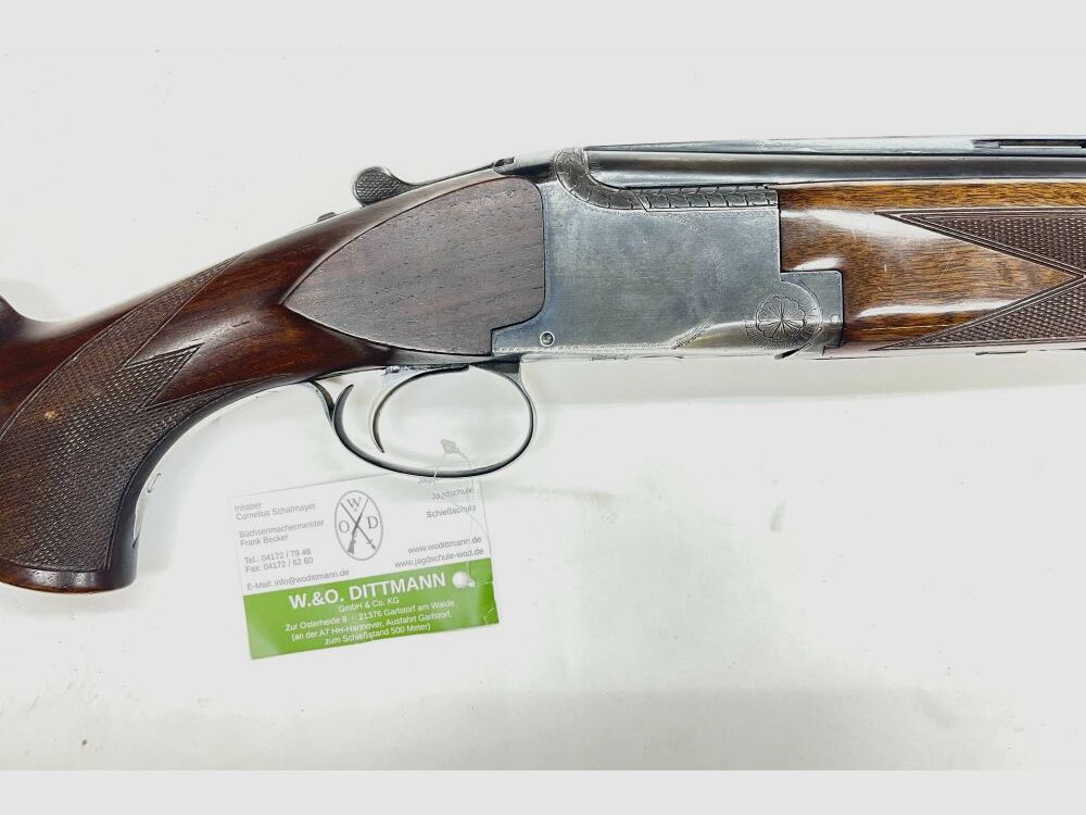 FN B25 12/70