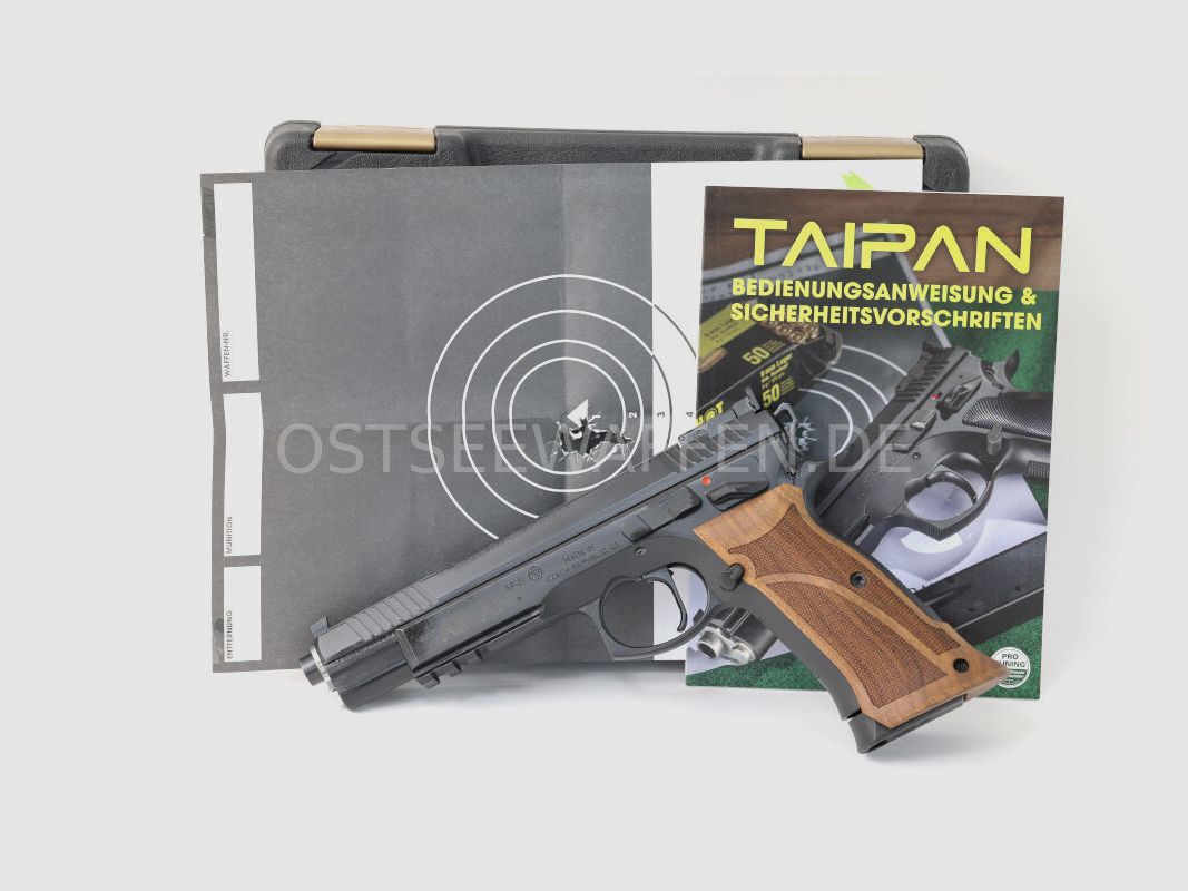 Pro Tuning Pro Tuning Taipan Sport