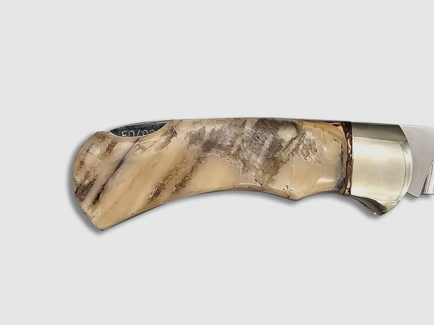 PUMA 4-star mini mammut Nr. 00 / 20