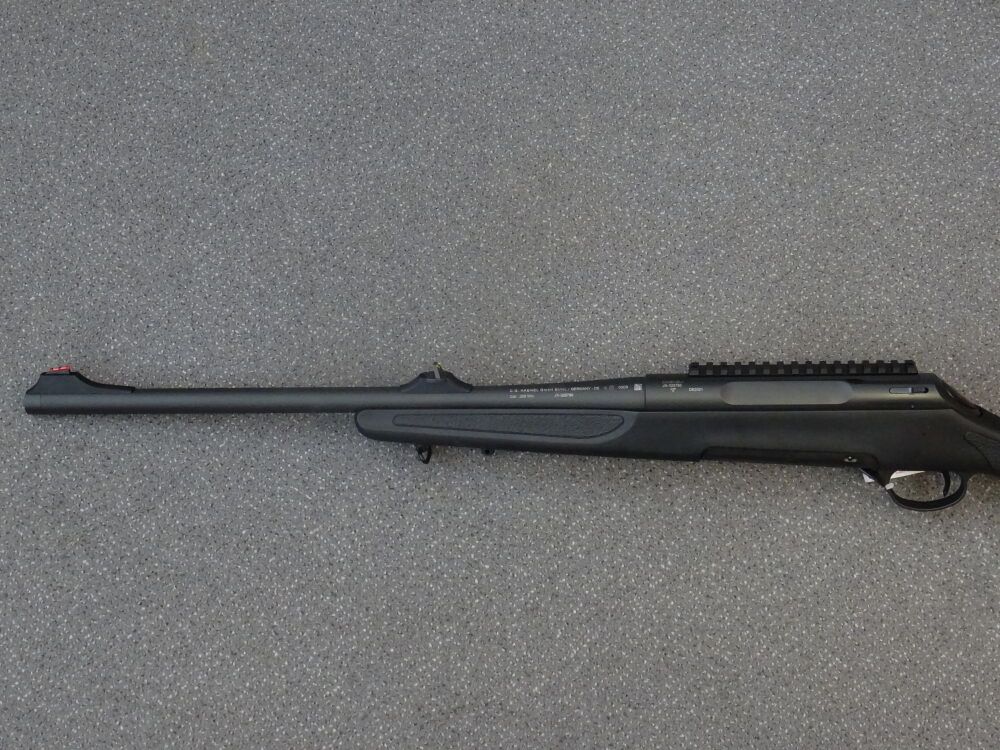 HAENEL JAEGER 10 compacto