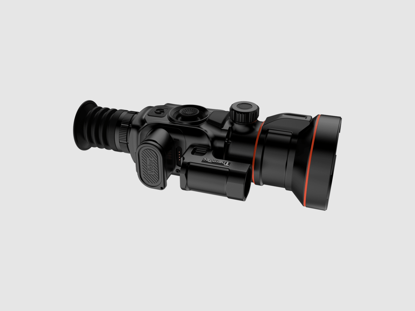 Wärmebildzielfernrohr ThermTec VIDAR 360 LRF 2.0, Bild 4 von 5