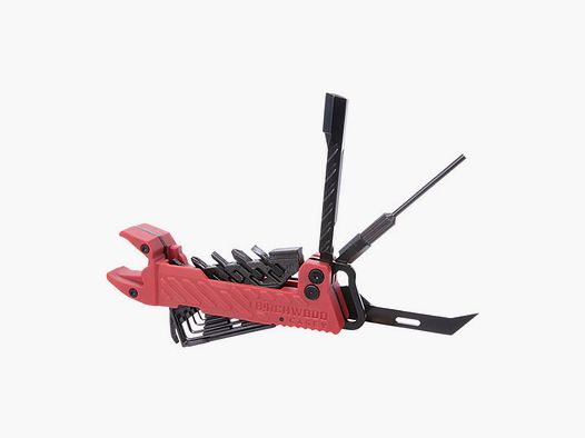 BIRCHWOOD CASEY MULTI-TOOL PISTOLET