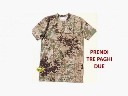 MILSPEC T-Shirt Digital