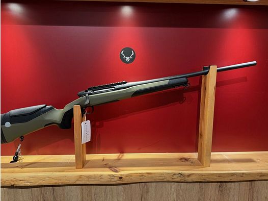 Steyr Arms Steyr MS Wild Adj Grün