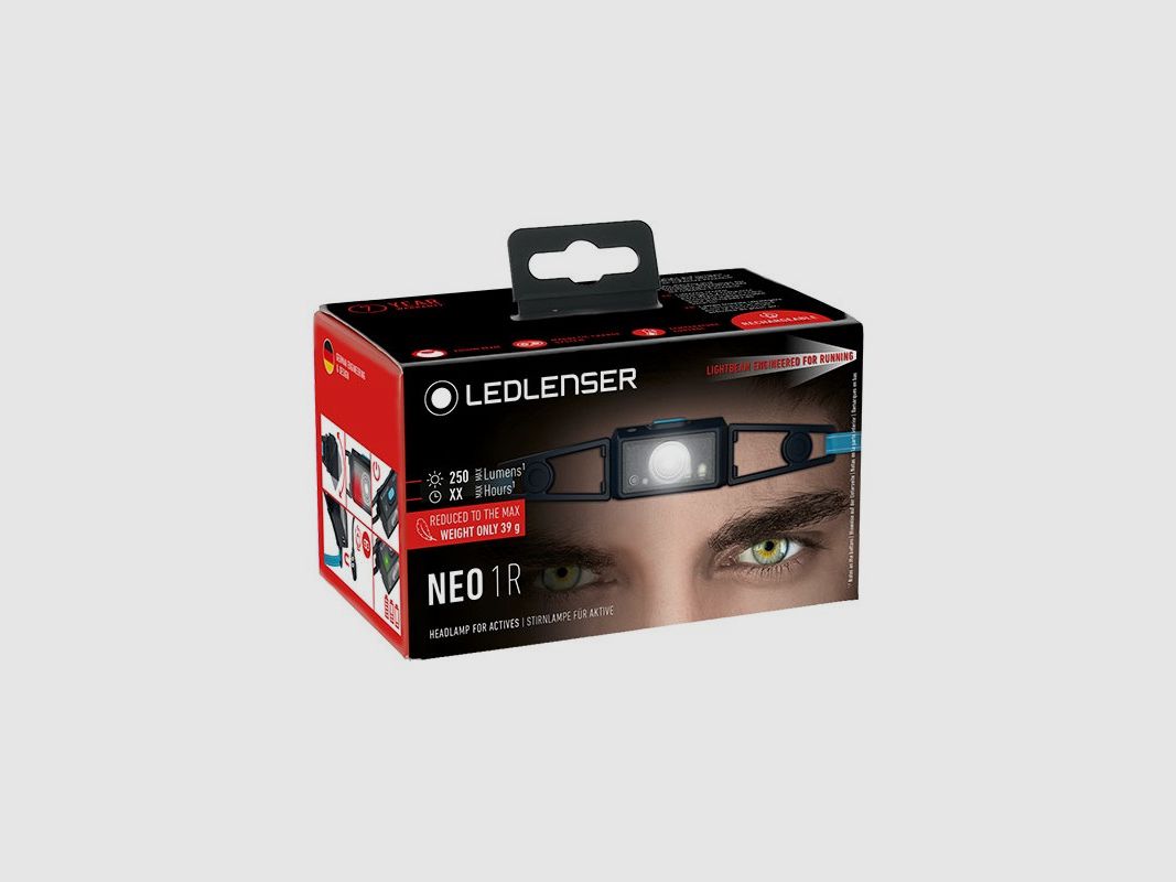 NEO1R OPLAADBAAR, afbeelding 6 van 6