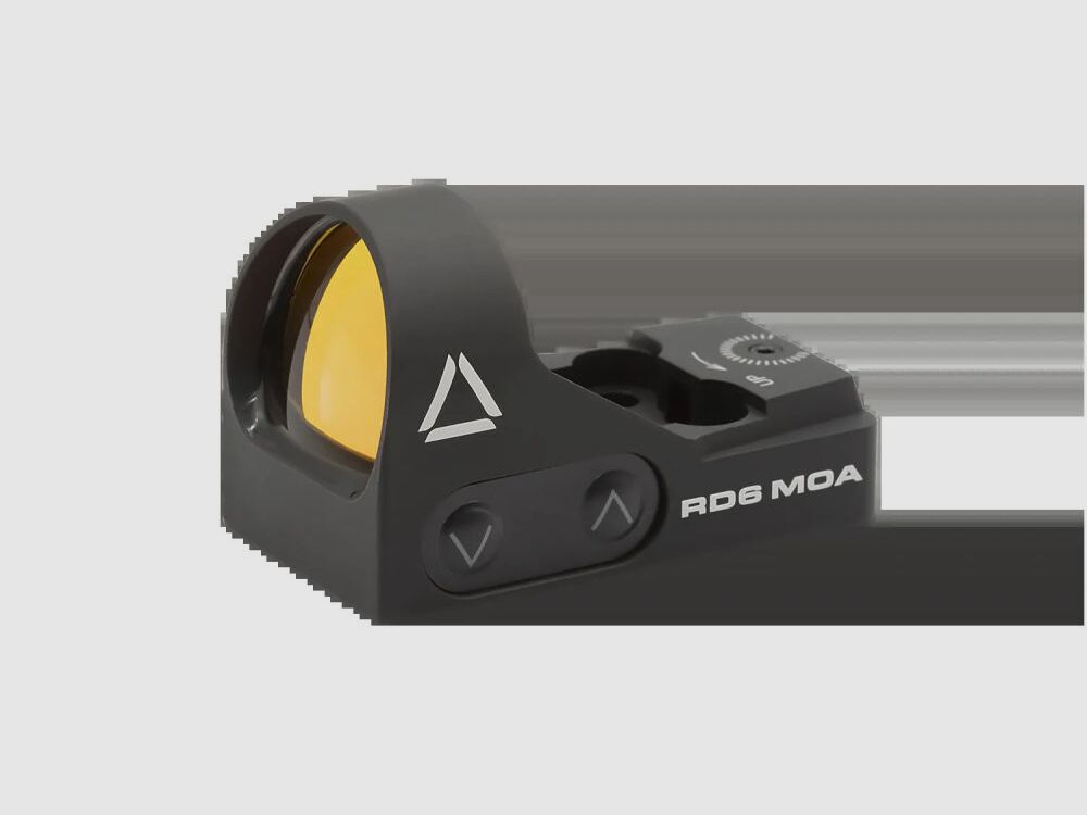 Laugo Arms RED DOT 6MOA