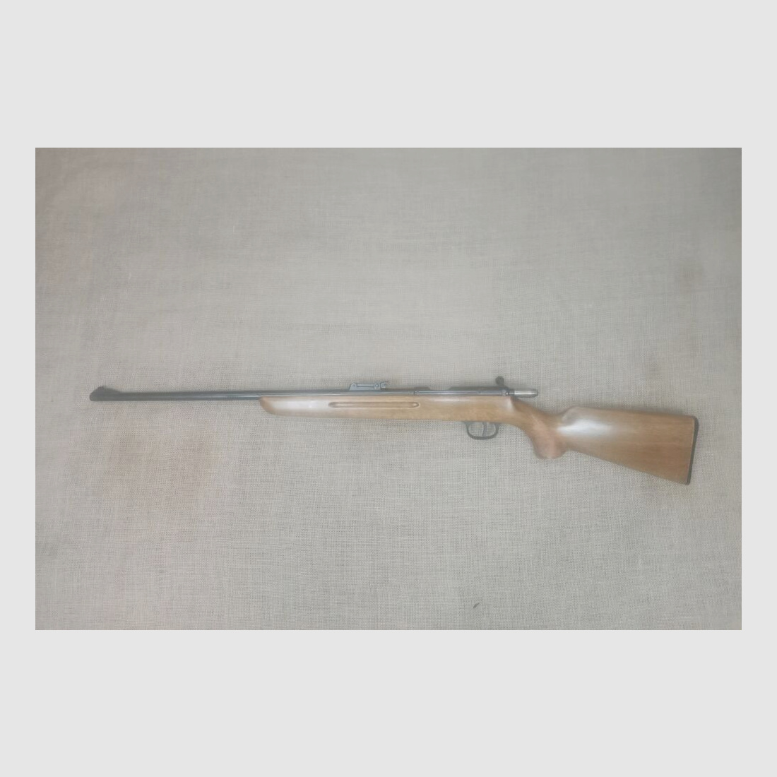Krico single shot