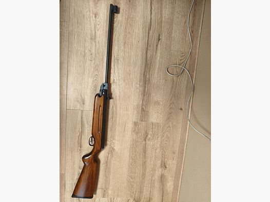 Weihrauch HW 35